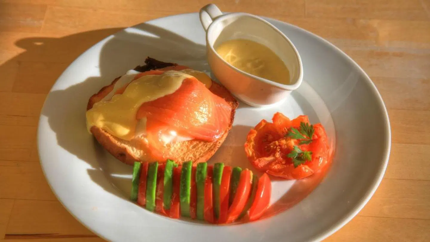 Ashdowns of Dover Restaurant