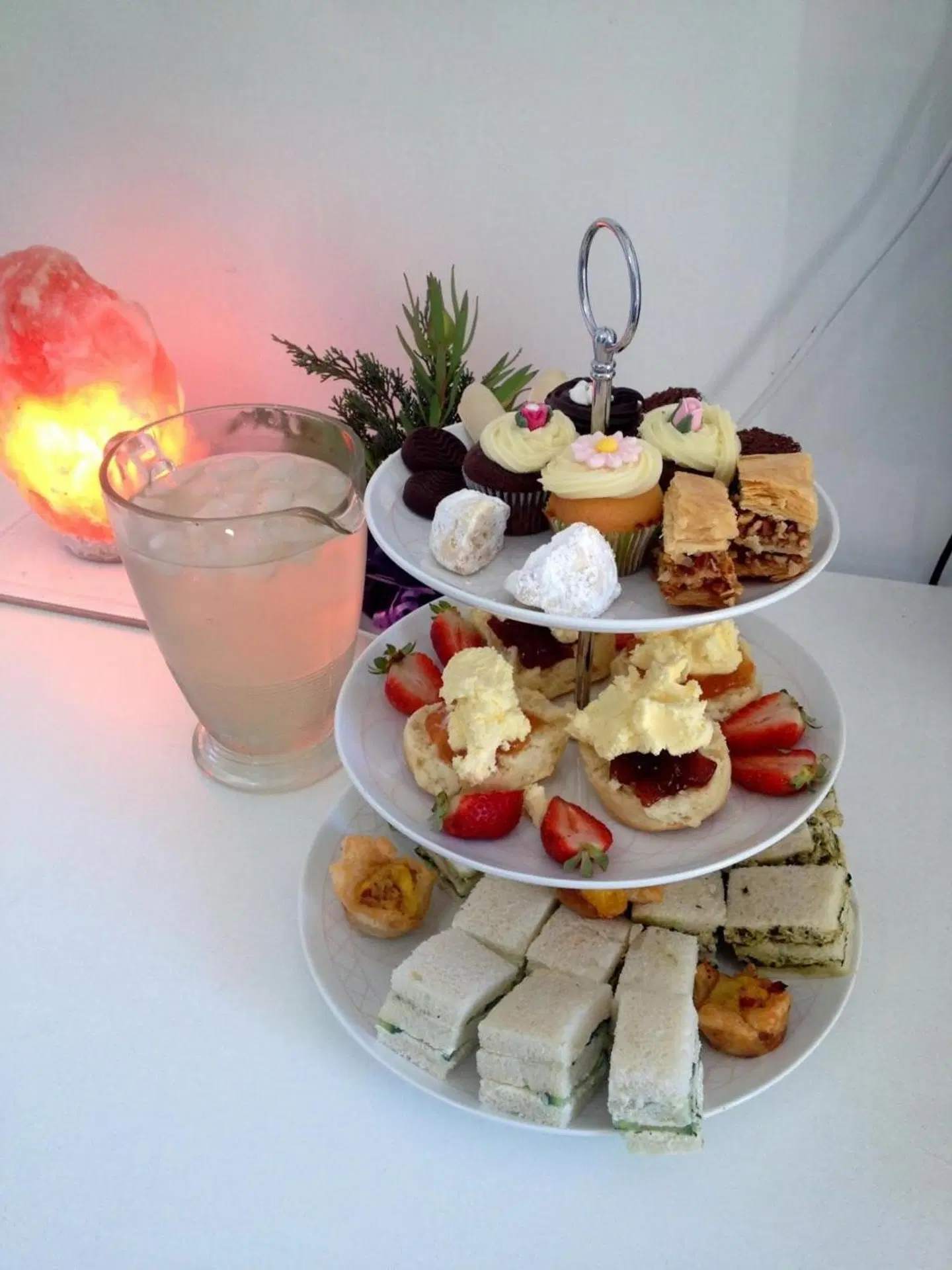 Mapleton Falls Accommodation Restaurant