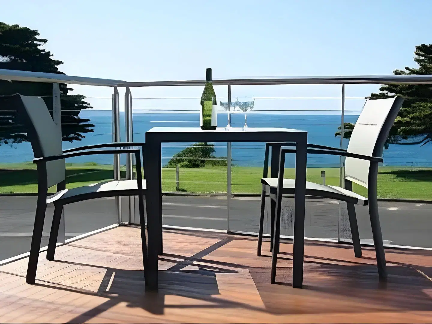 Seascape Accommodation SPORTS_AND_LEISURE