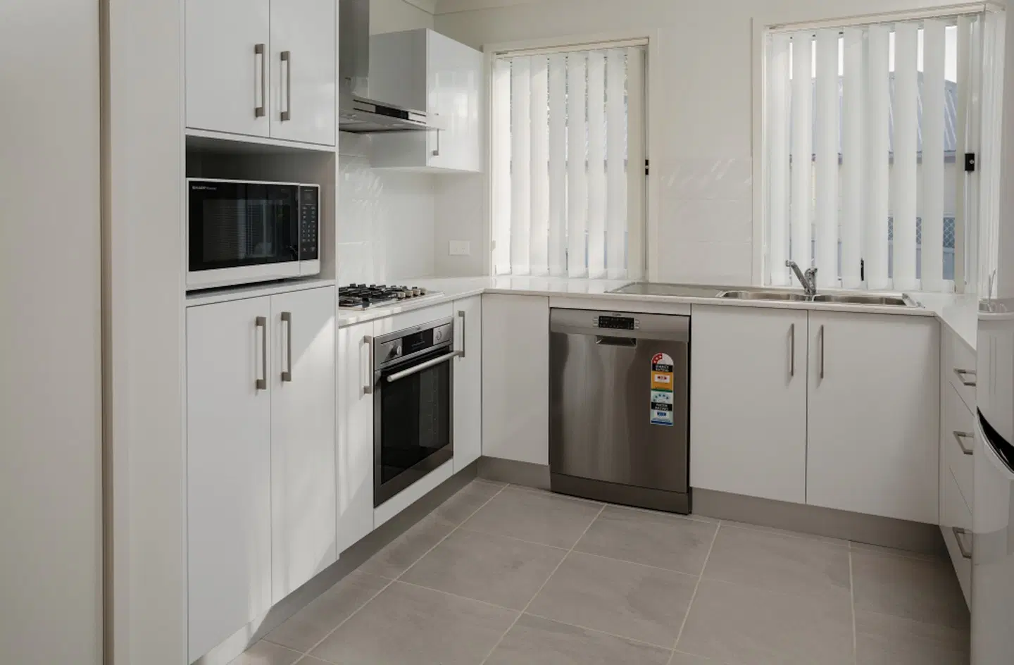 Wallsend Executive Apartments ROOM_EXAMPLE