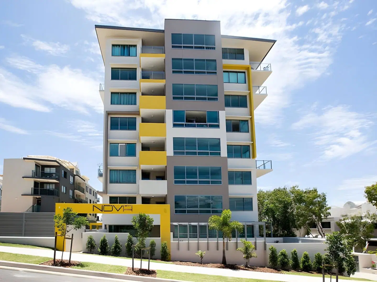 Nova Mooloolaba Beach EXTERIOR