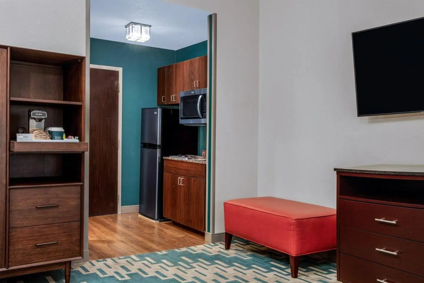 Four Points by Sheraton Fort Lauderdale Airport - Dania Beach ROOM_EXAMPLE