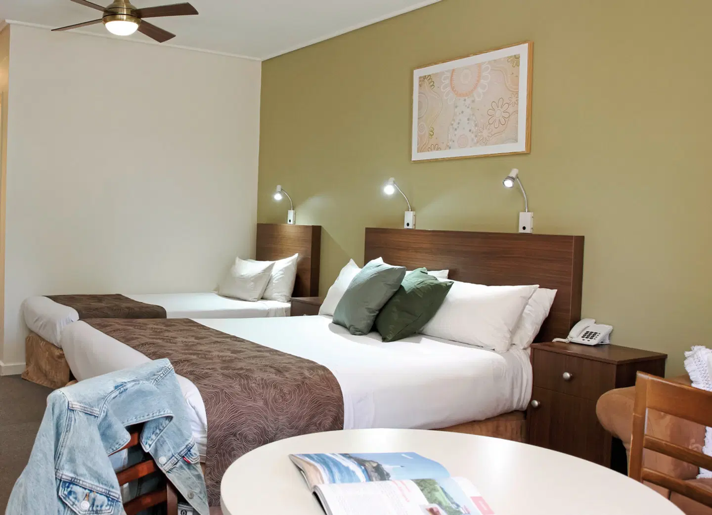 Vine Inn Barossa ROOM_EXAMPLE