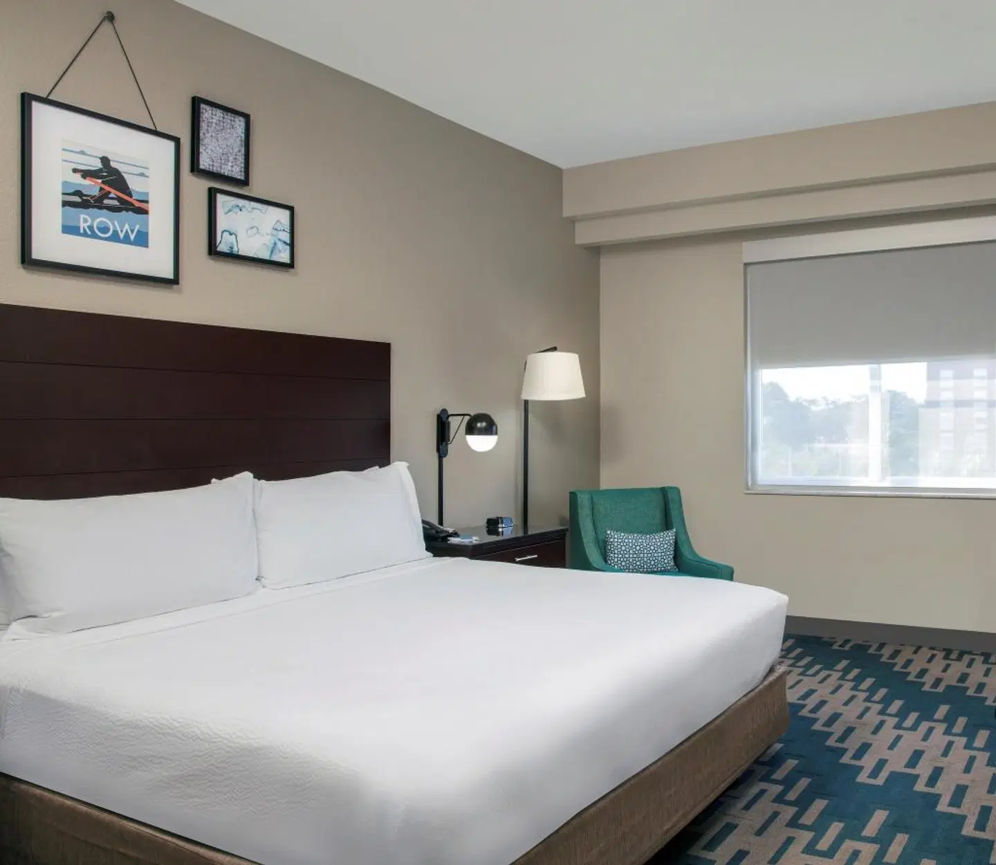 Four Points by Sheraton Fort Lauderdale Airport - Dania Beach ROOM_EXAMPLE