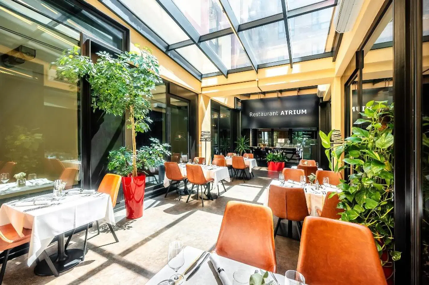 Grand Majestic Hotel Prague LOUNGE_LOBBY