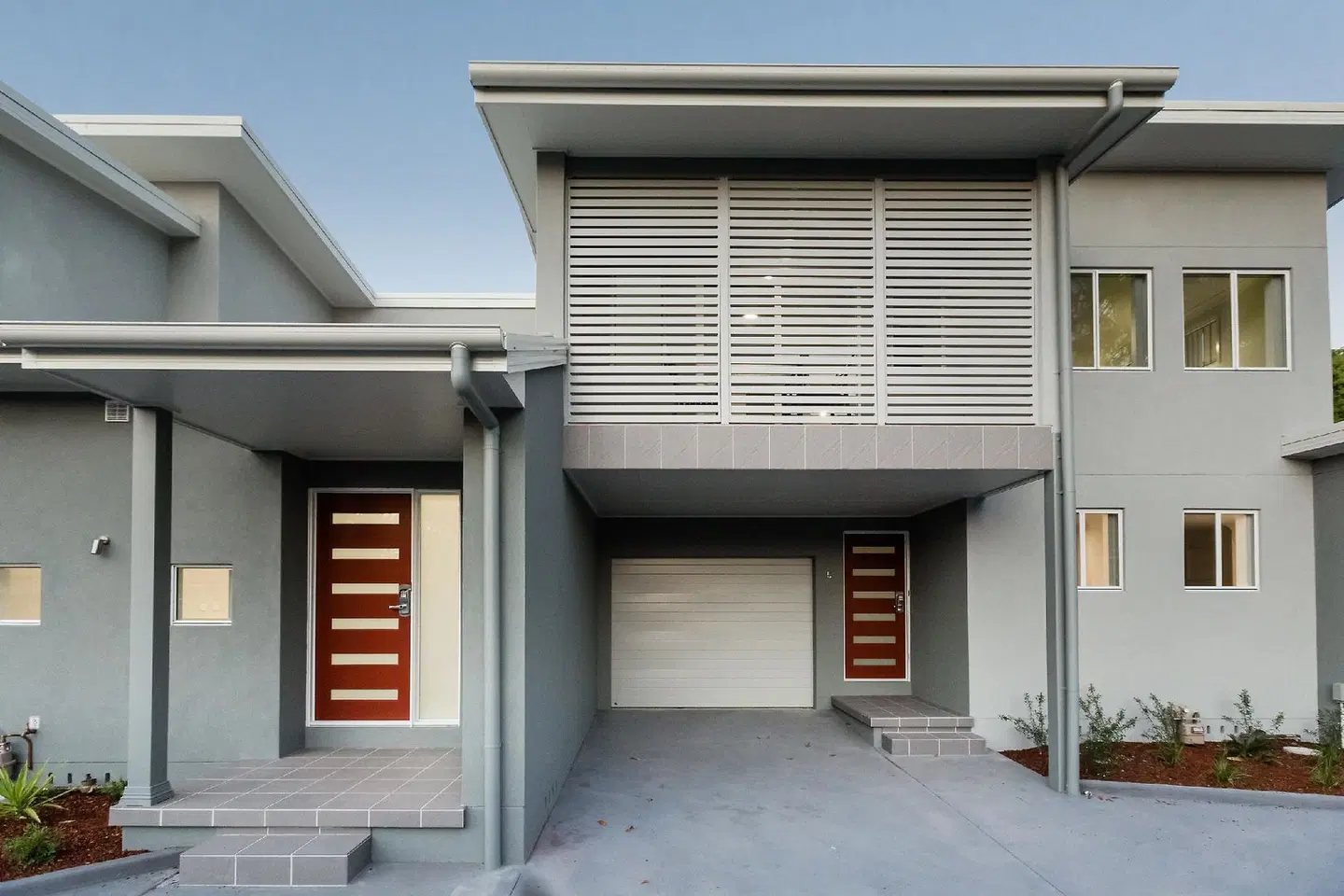 Wallsend Executive Apartments EXTERIOR