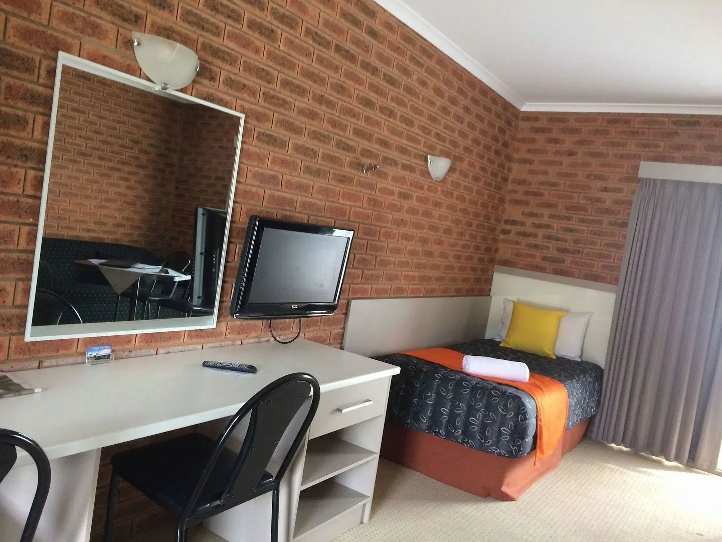 Glider City Motel Benalla ROOM_EXAMPLE