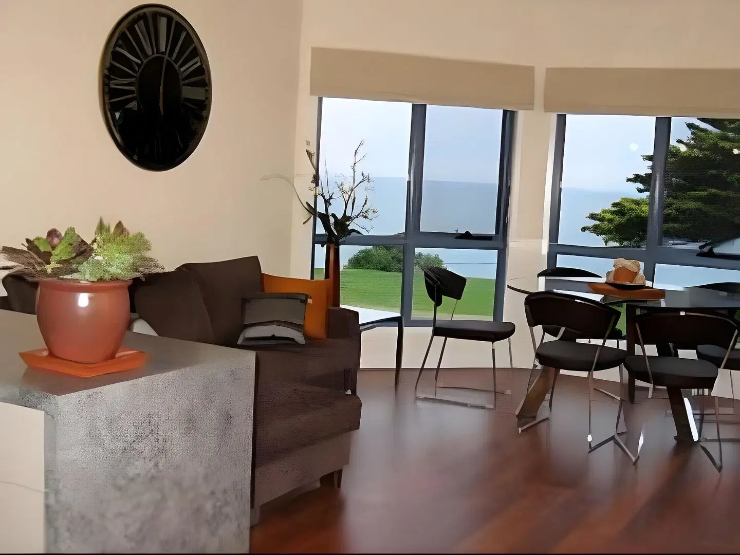 Seascape Accommodation ROOM_EXAMPLE
