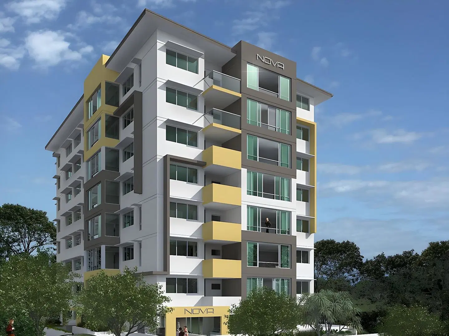 Nova Mooloolaba Beach EXTERIOR