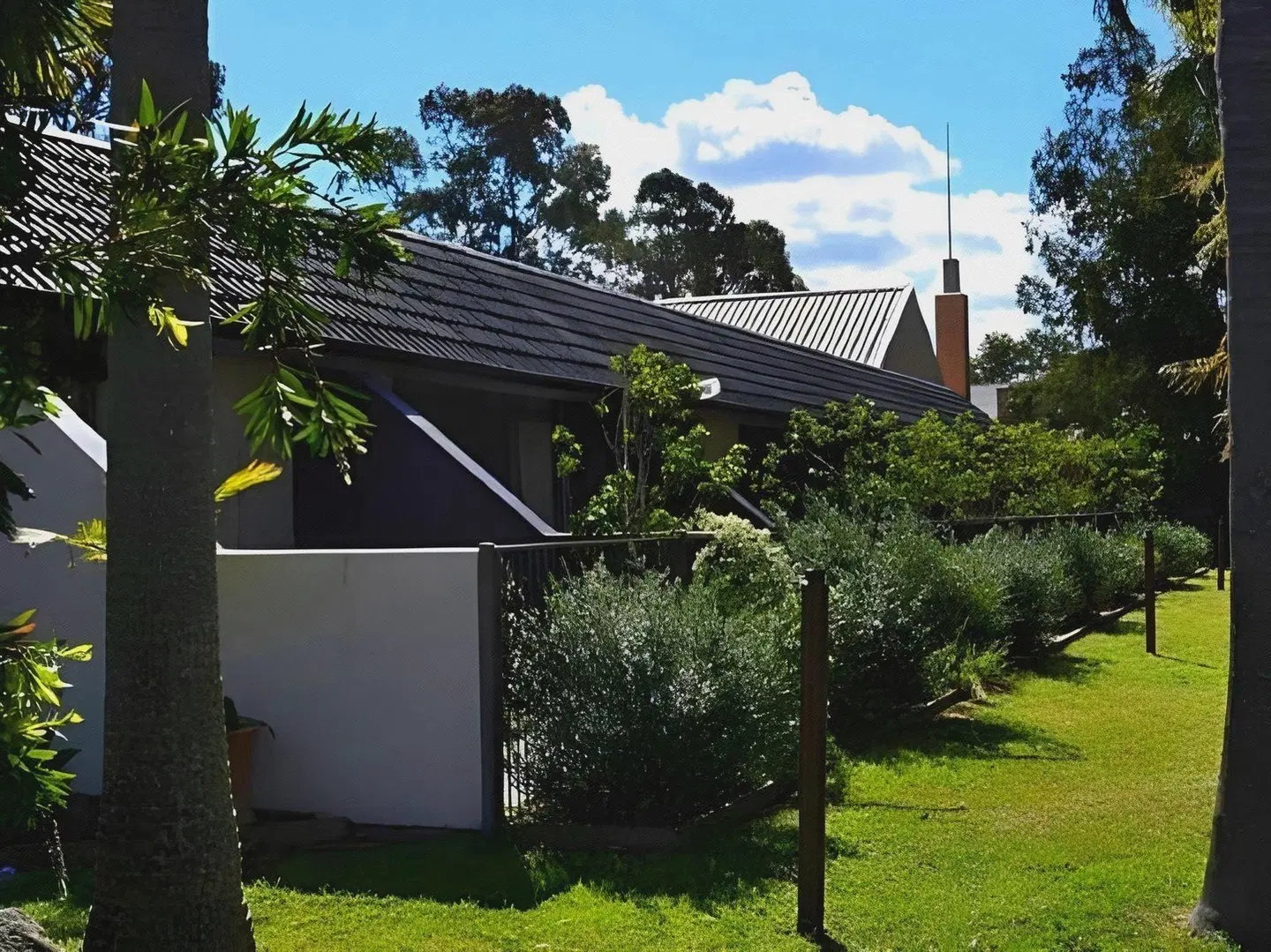 Parkhaven EXTERIOR