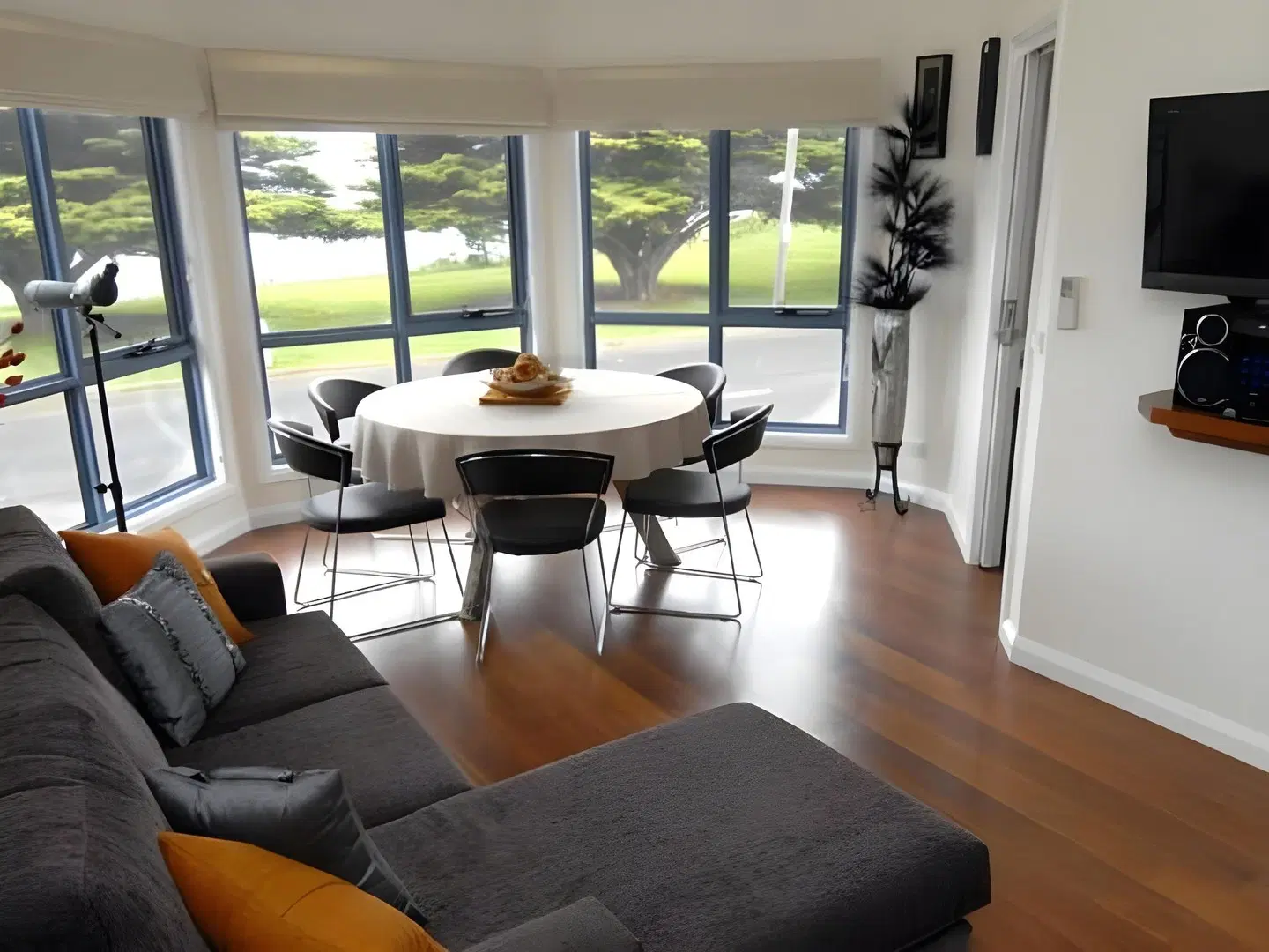 Seascape Accommodation HEALTH_BEAUTY