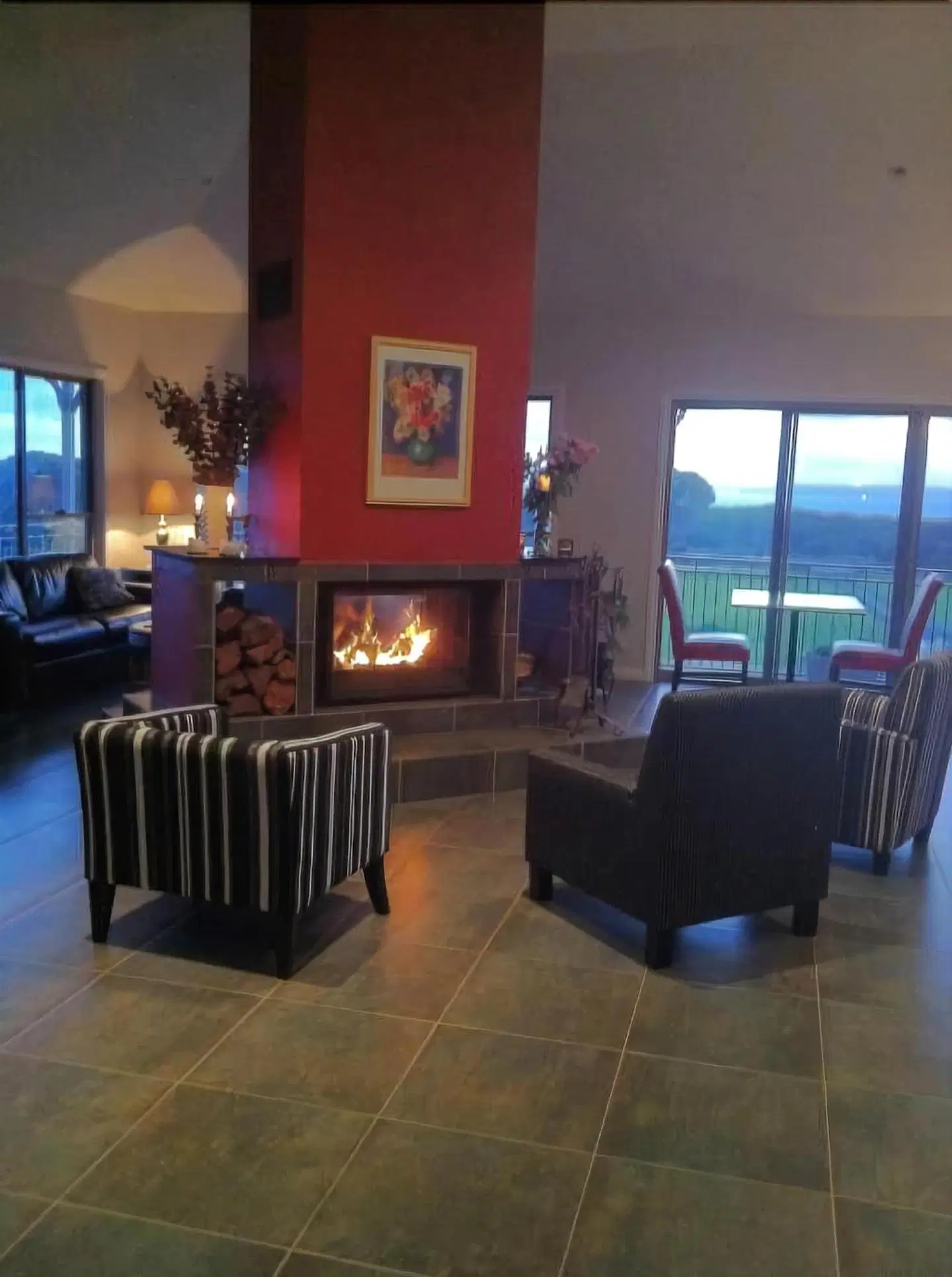 Swan Lake Guest House LOUNGE_LOBBY