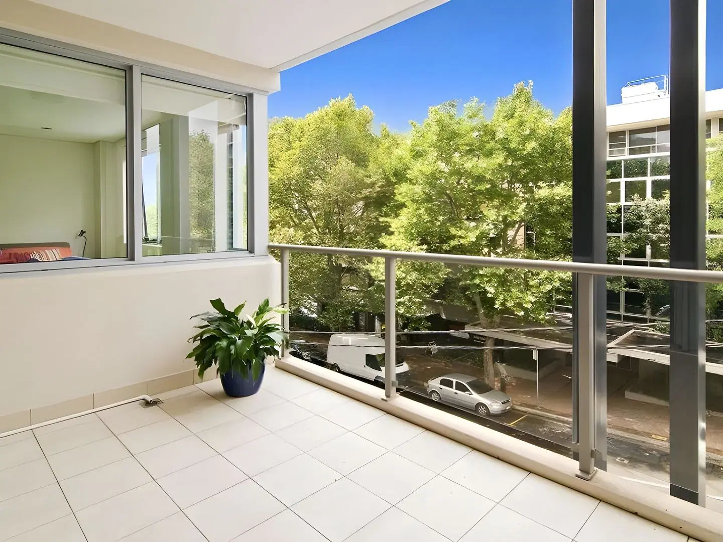 Wyndel Apartments Encore Terrasse
