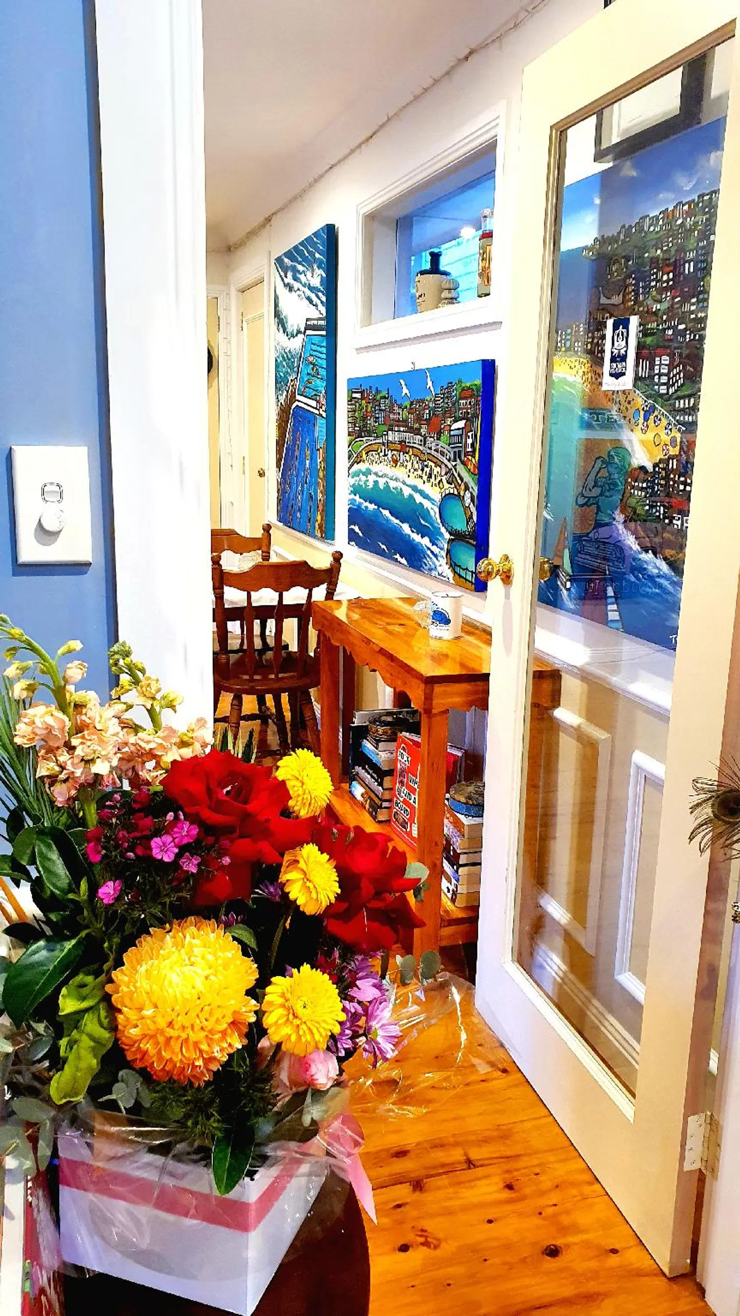 Bowral Road Bed and Breakfast LOUNGE_LOBBY