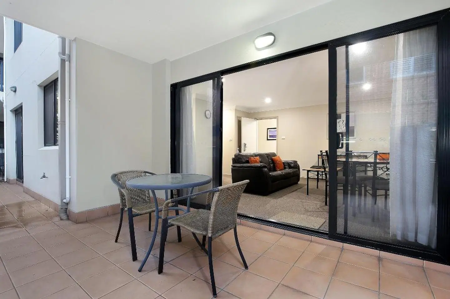 Wollongong Serviced Apartments LOUNGE_LOBBY