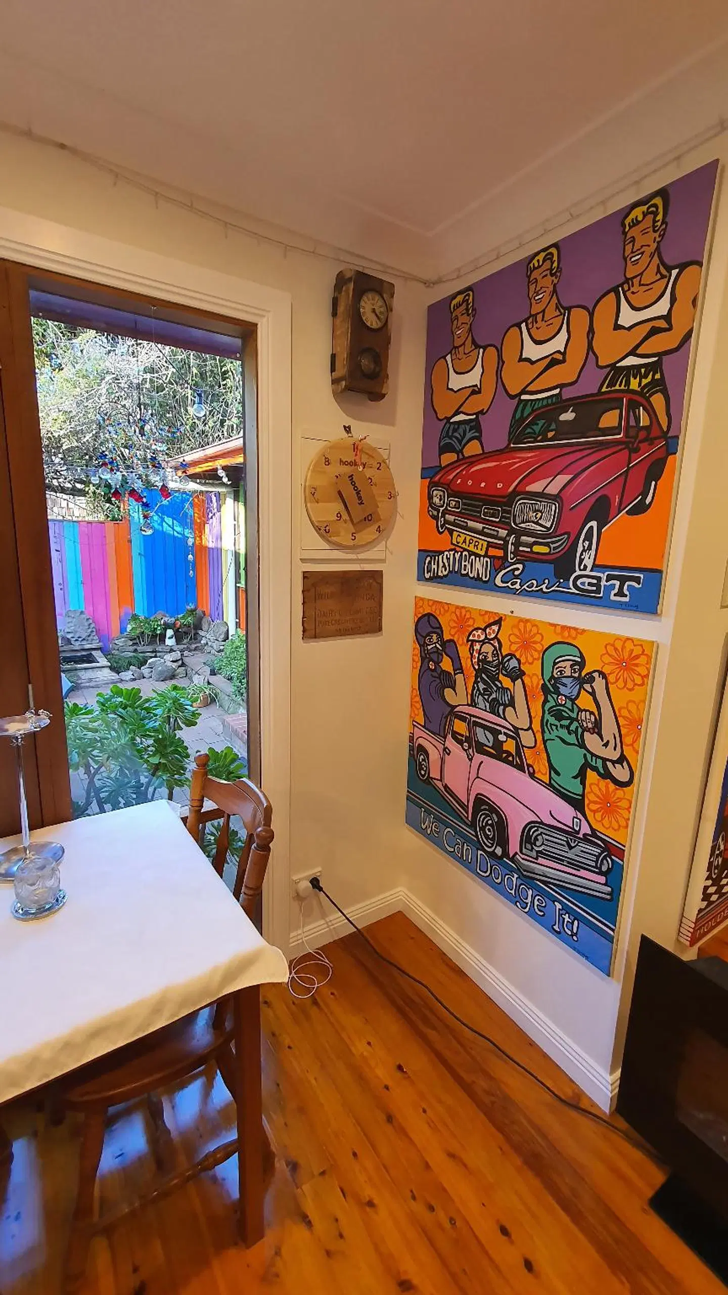 Bowral Road Bed and Breakfast ROOM_EXAMPLE