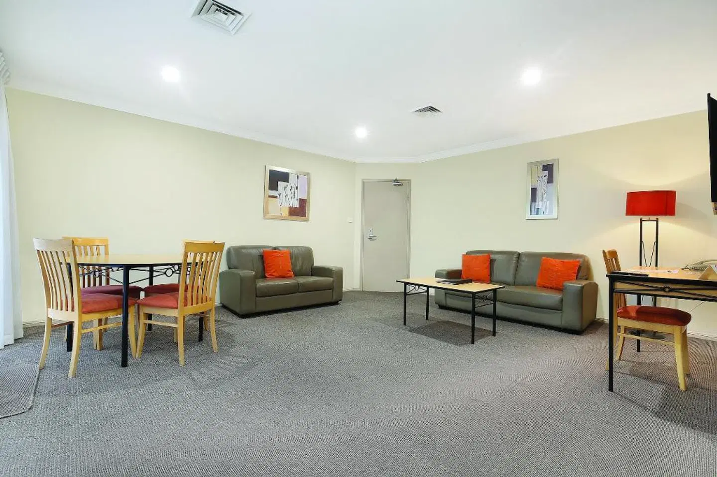 Wollongong Serviced Apartments LOUNGE_LOBBY