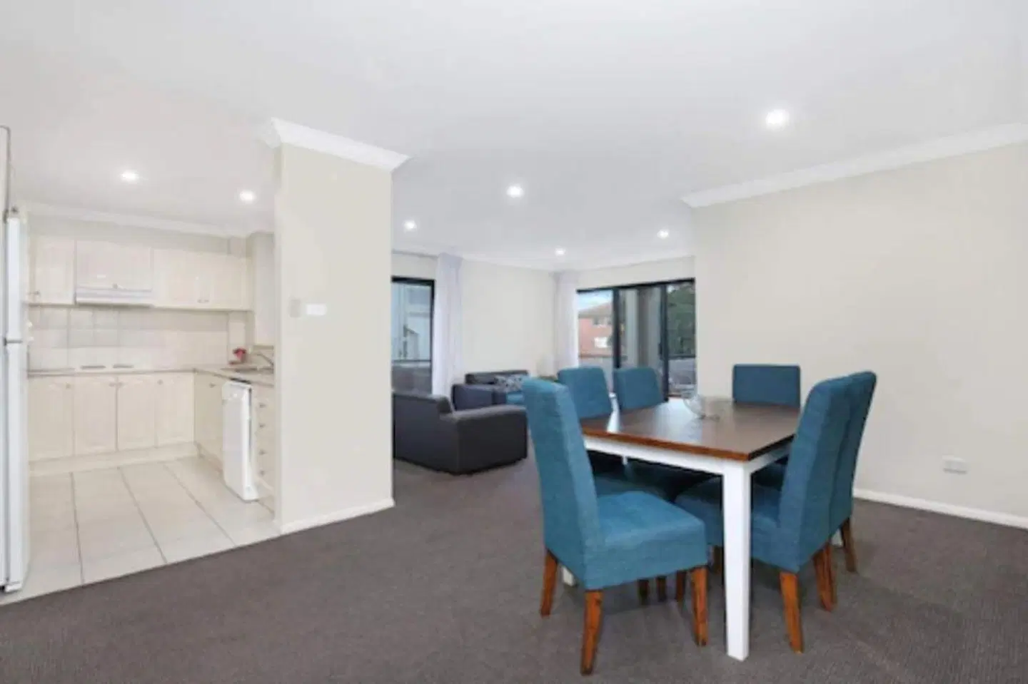 Wollongong Serviced Apartments LOUNGE_LOBBY
