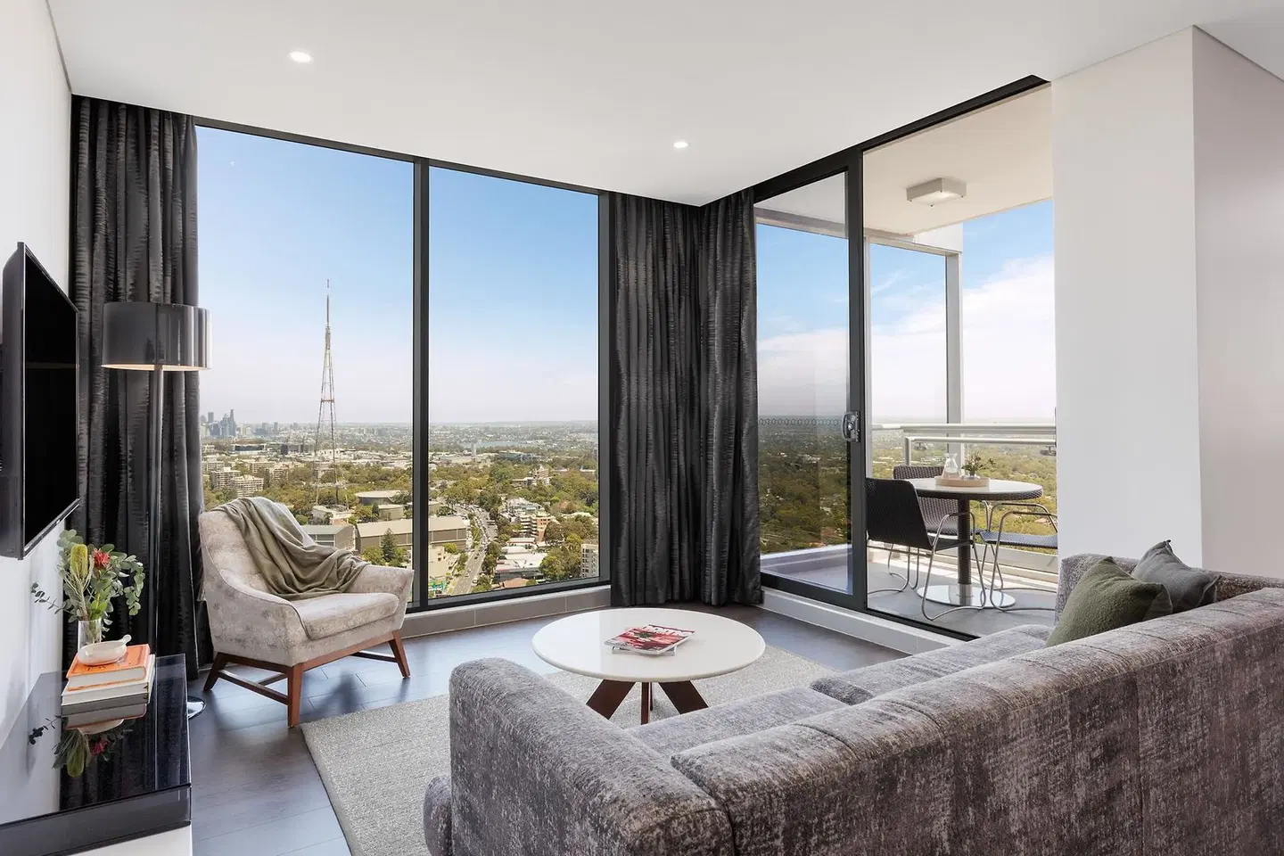 Meriton Suites Chatswood ROOM_EXAMPLE