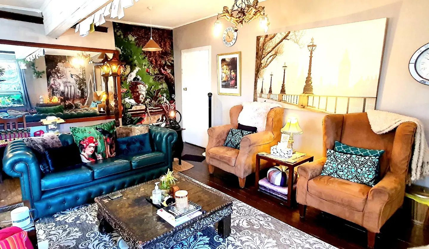 Bowral Road Bed and Breakfast LOUNGE_LOBBY