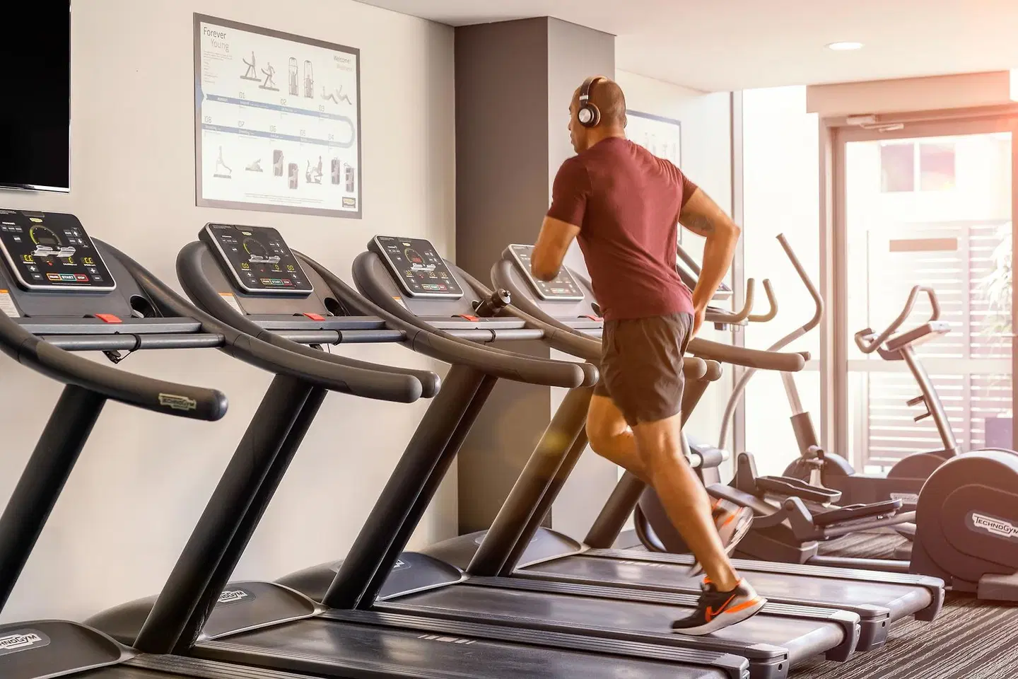 Meriton Suites Chatswood SPORTS_AND_LEISURE