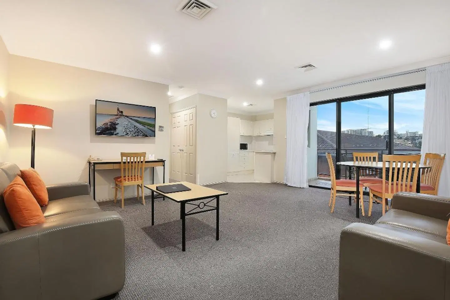 Wollongong Serviced Apartments ROOM_EXAMPLE
