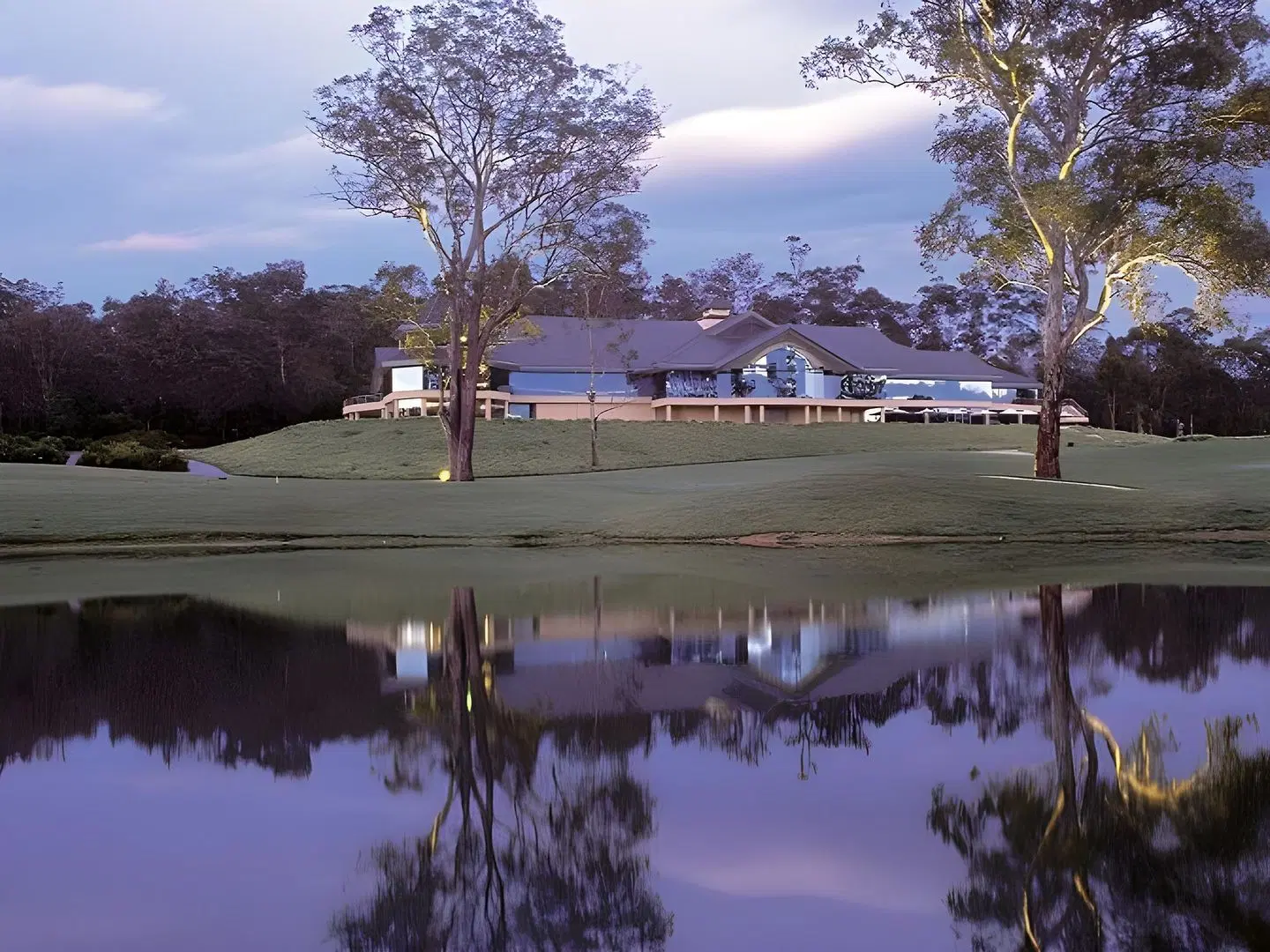 Riverside Oaks Golf Resort OUTDOOR_POOL