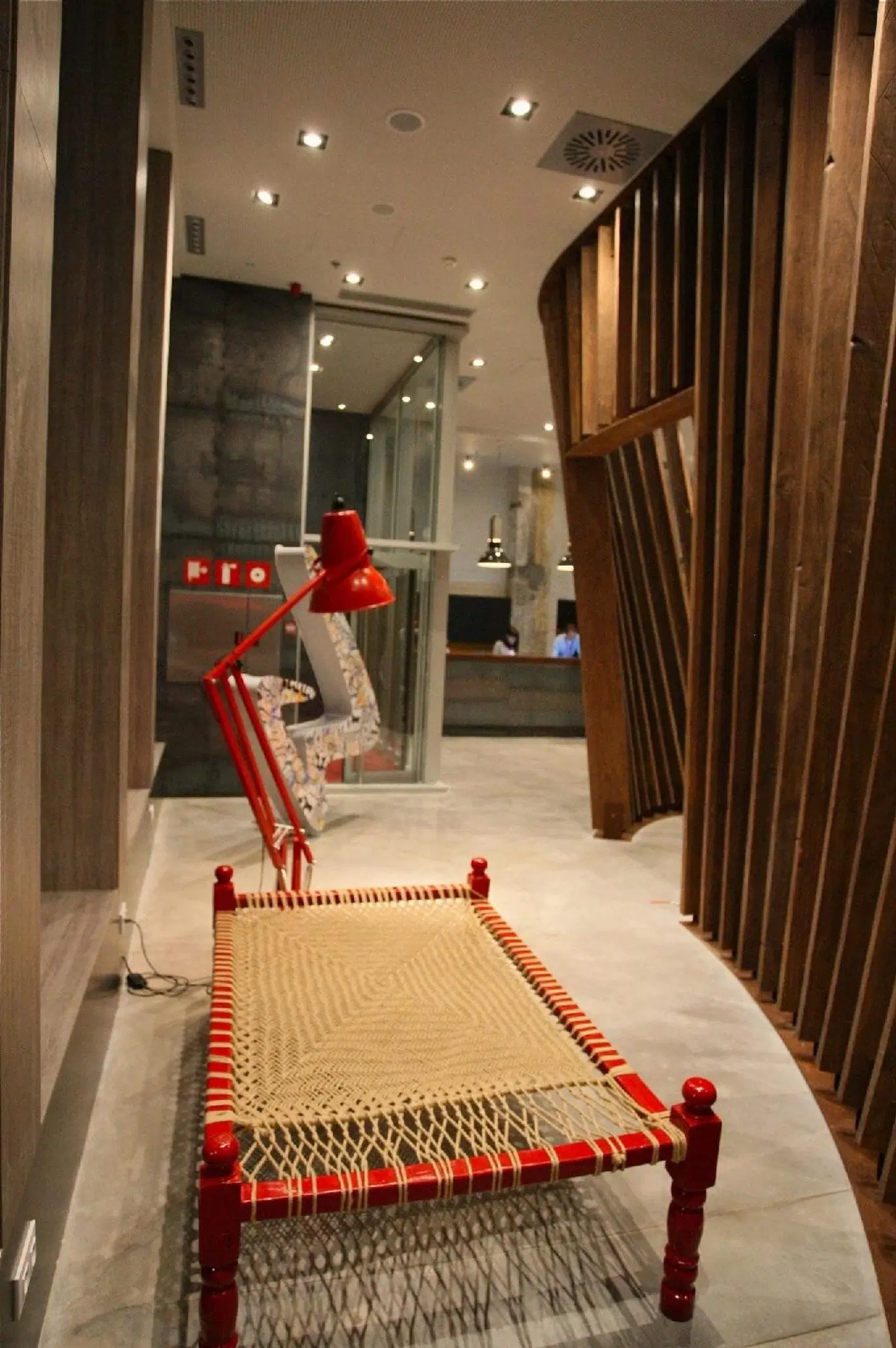 Generator Barcelona ROOM_EXAMPLE