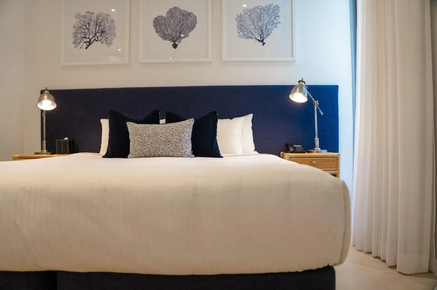 On The Beach Noosa ROOM_EXAMPLE