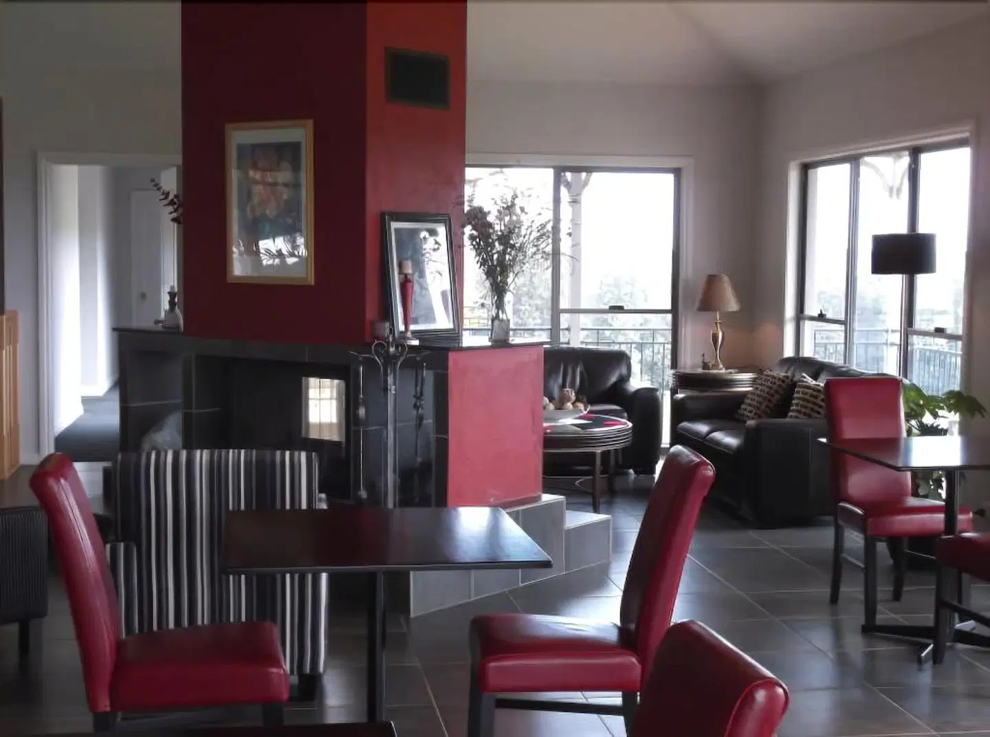 Swan Lake Guest House SPORTS_AND_LEISURE