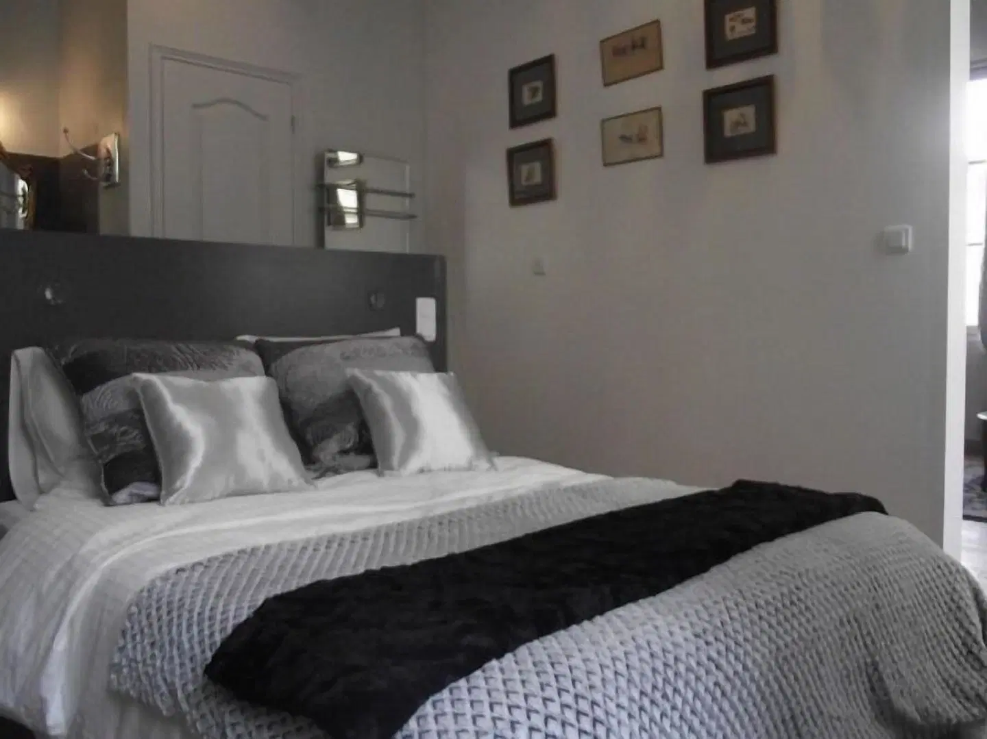 Nature & Chateaux ROOM_EXAMPLE