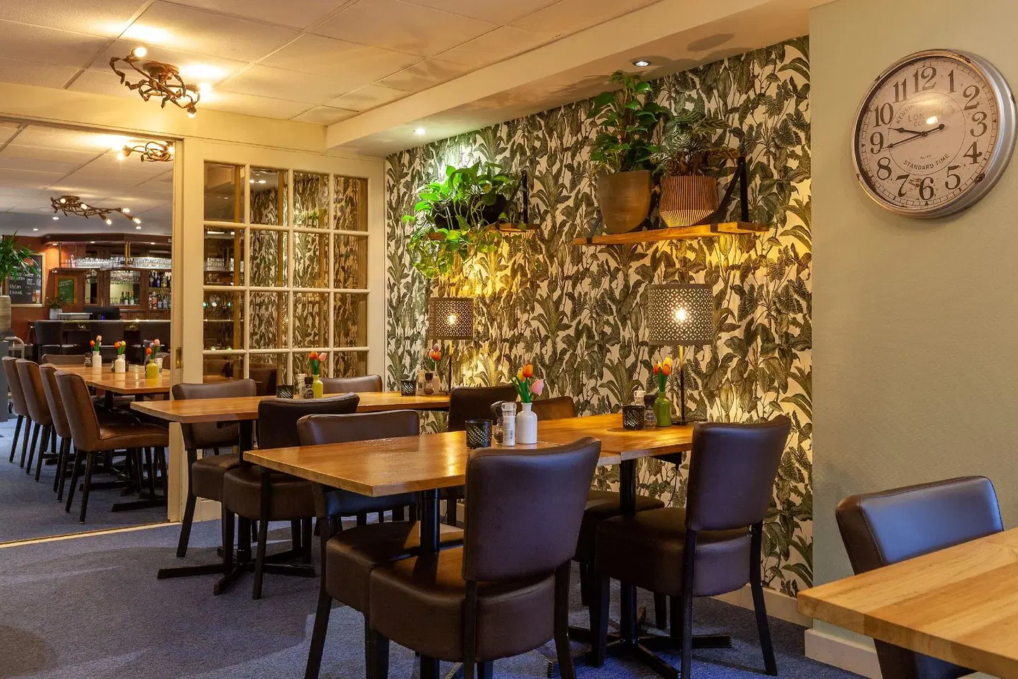 Hotel Uithoorn Konferenz