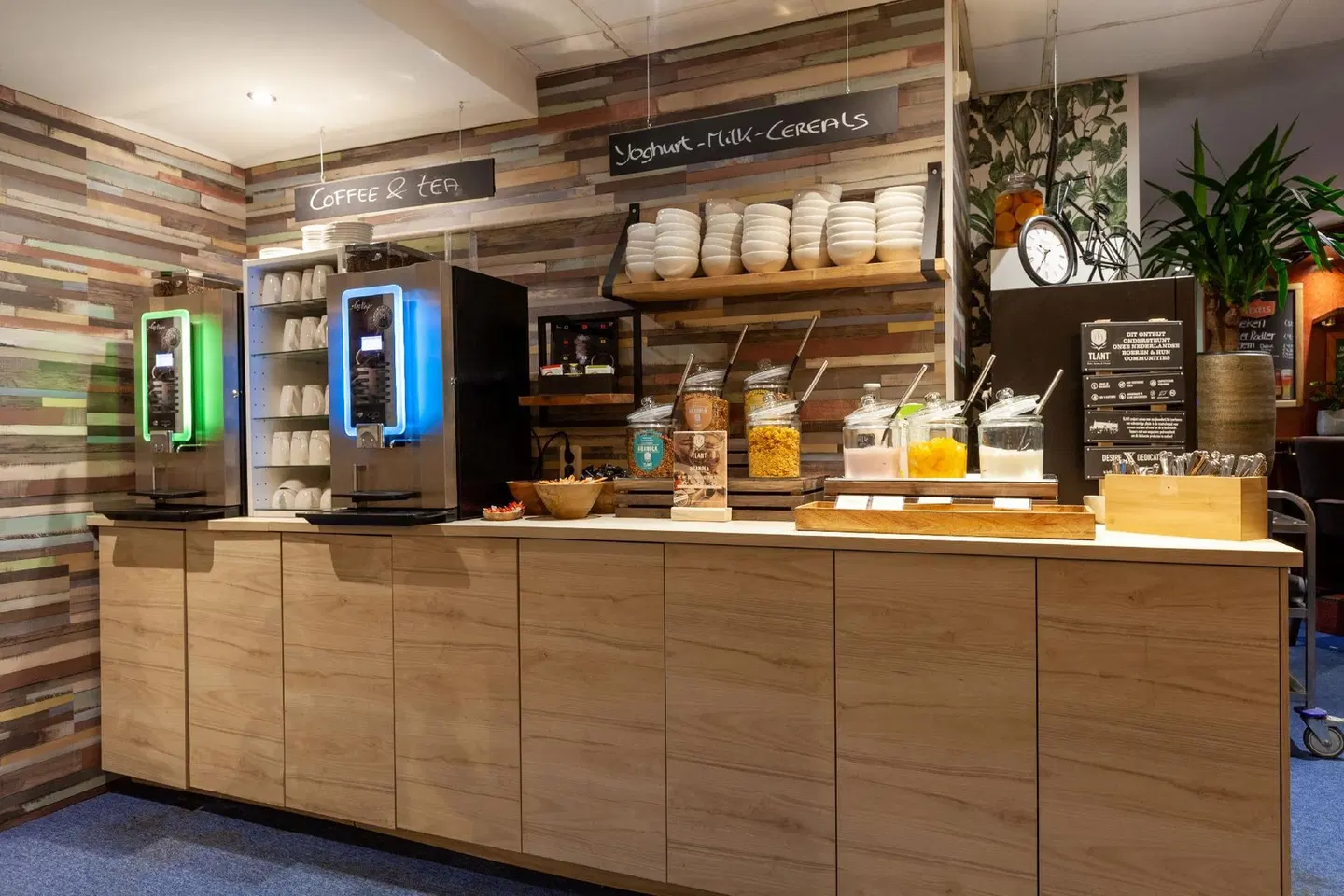 Hotel Uithoorn Bar