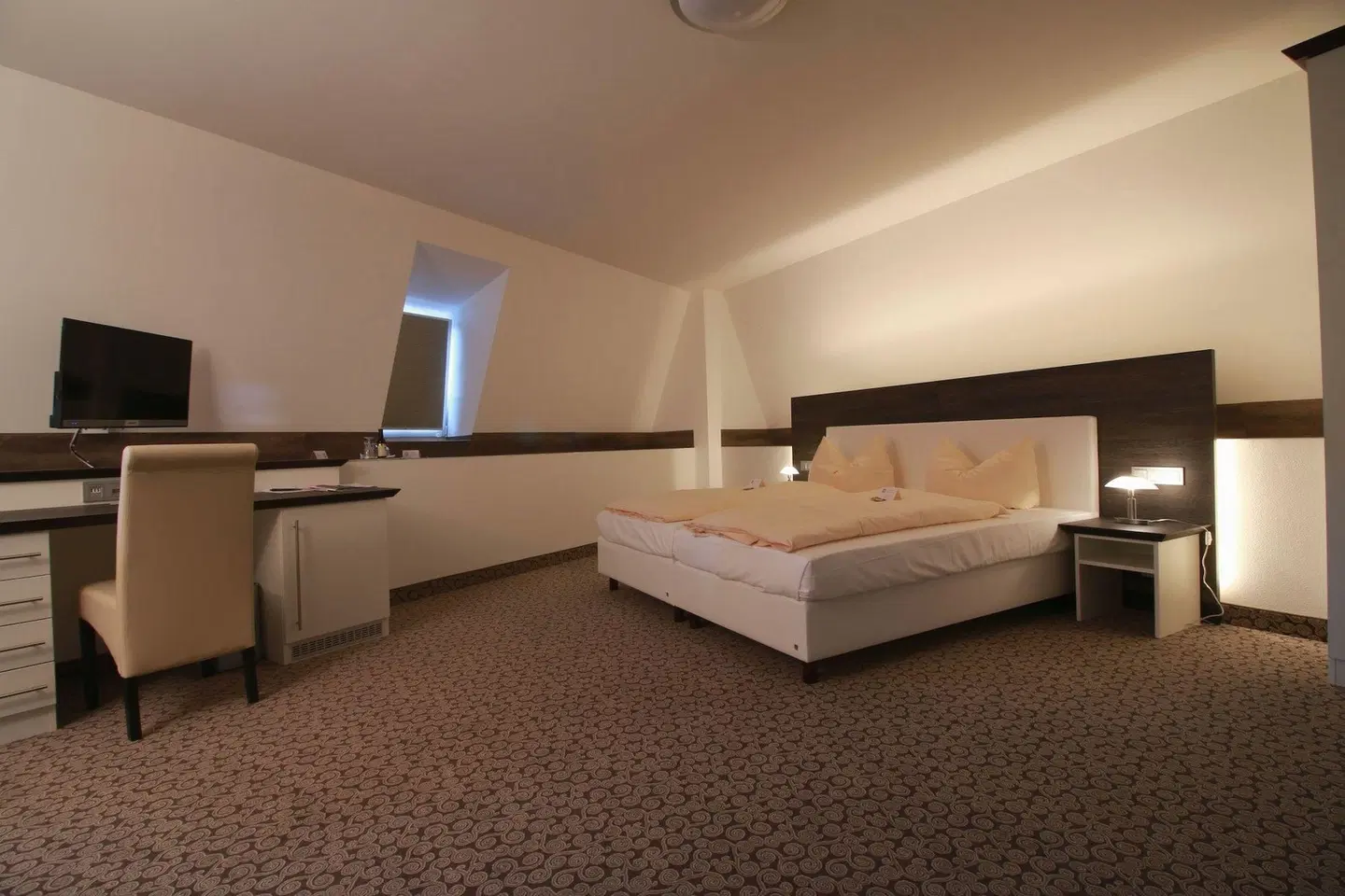 Schloßhotel Weilburg ROOM_EXAMPLE