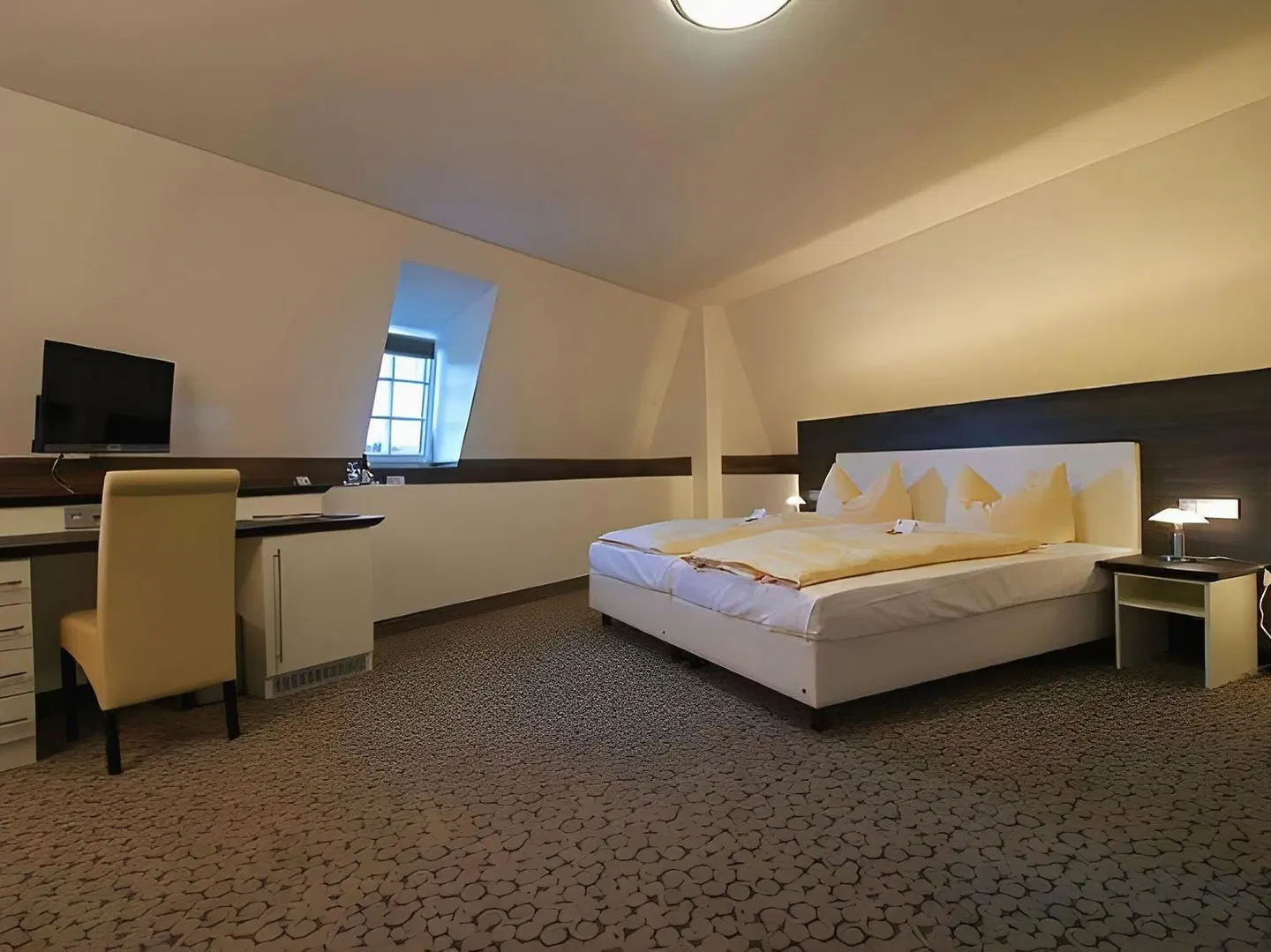 Schloßhotel Weilburg ROOM_EXAMPLE