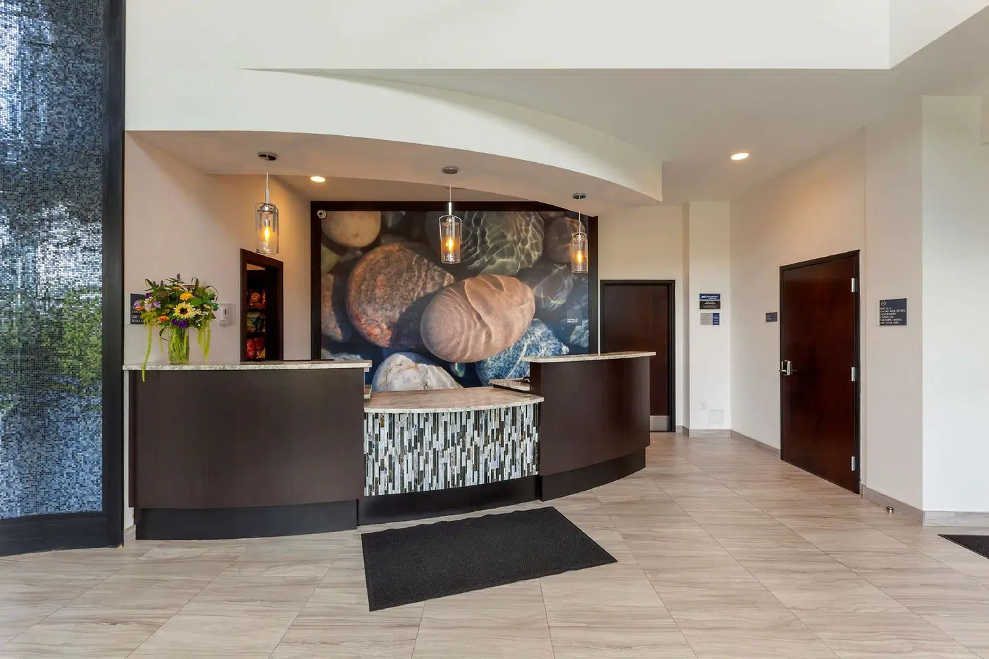 Best Western Premier Northwood Hotel LOUNGE_LOBBY