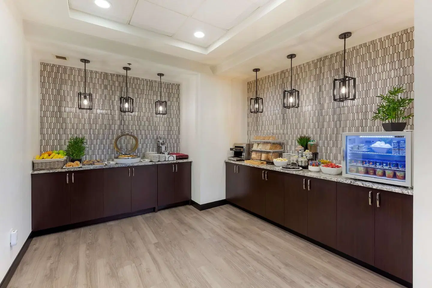 Best Western Premier Northwood Hotel Badezimmer