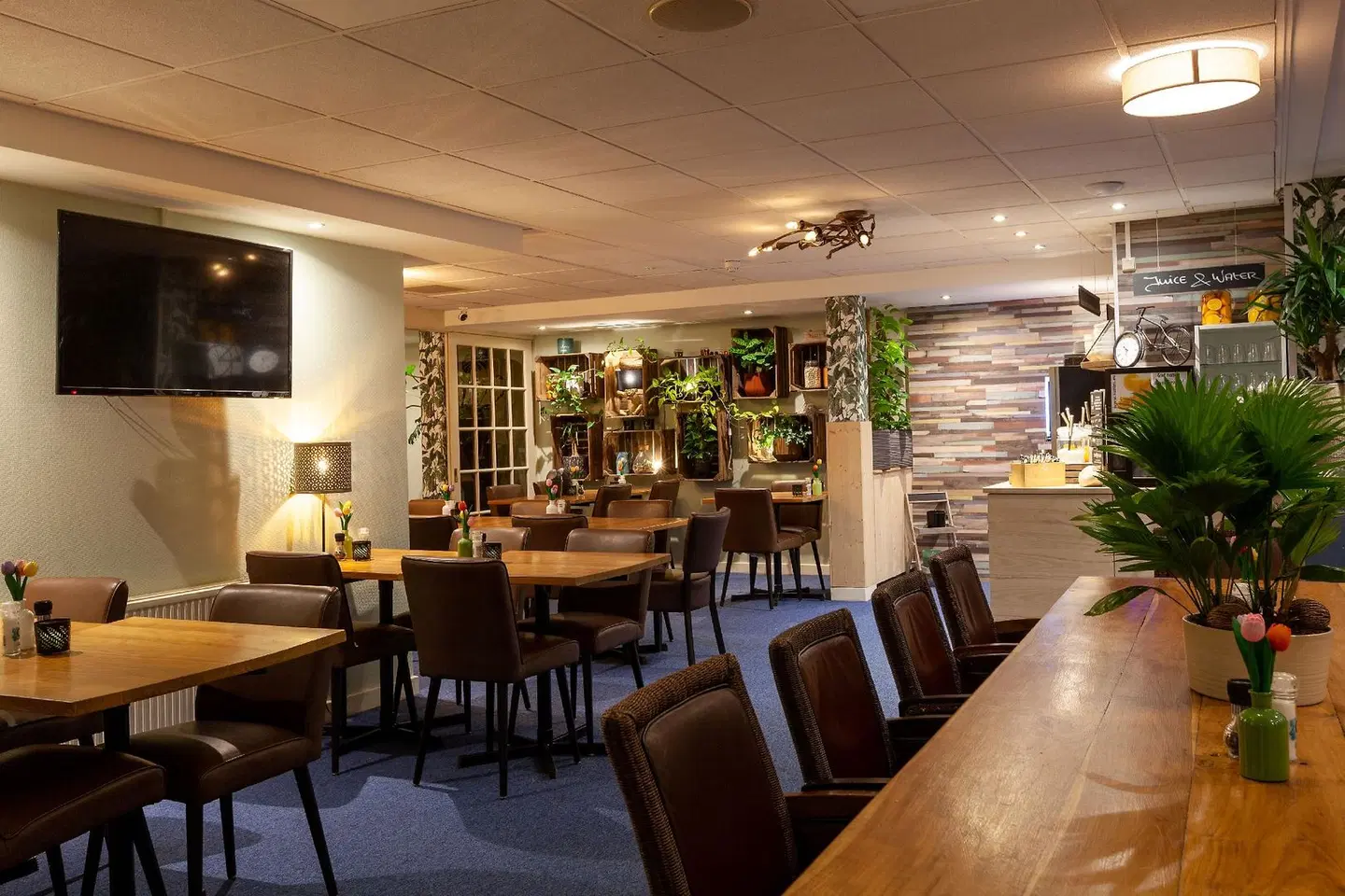 Hotel Uithoorn Bar