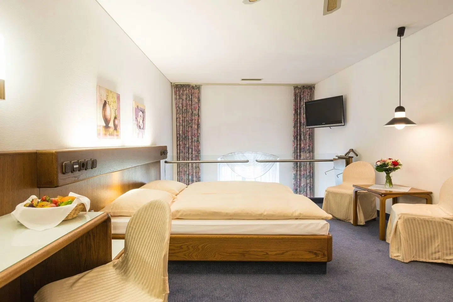 Schloßhotel Weilburg ROOM_EXAMPLE