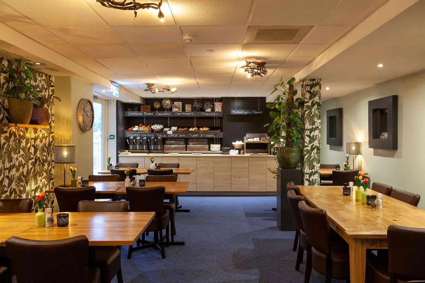Hotel Uithoorn Bar