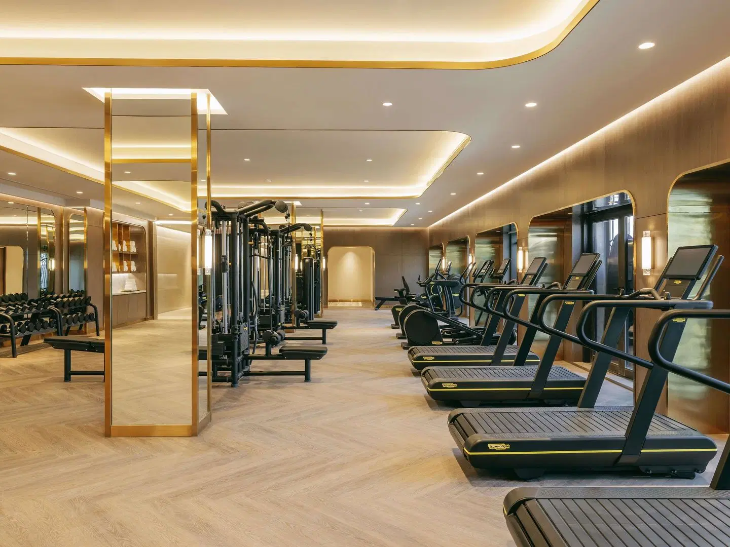 Roswyn, A Morgans Originals Hotel SPORTS_AND_LEISURE