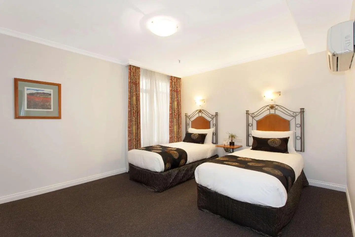 Metropole Melbourne Central ROOM_EXAMPLE