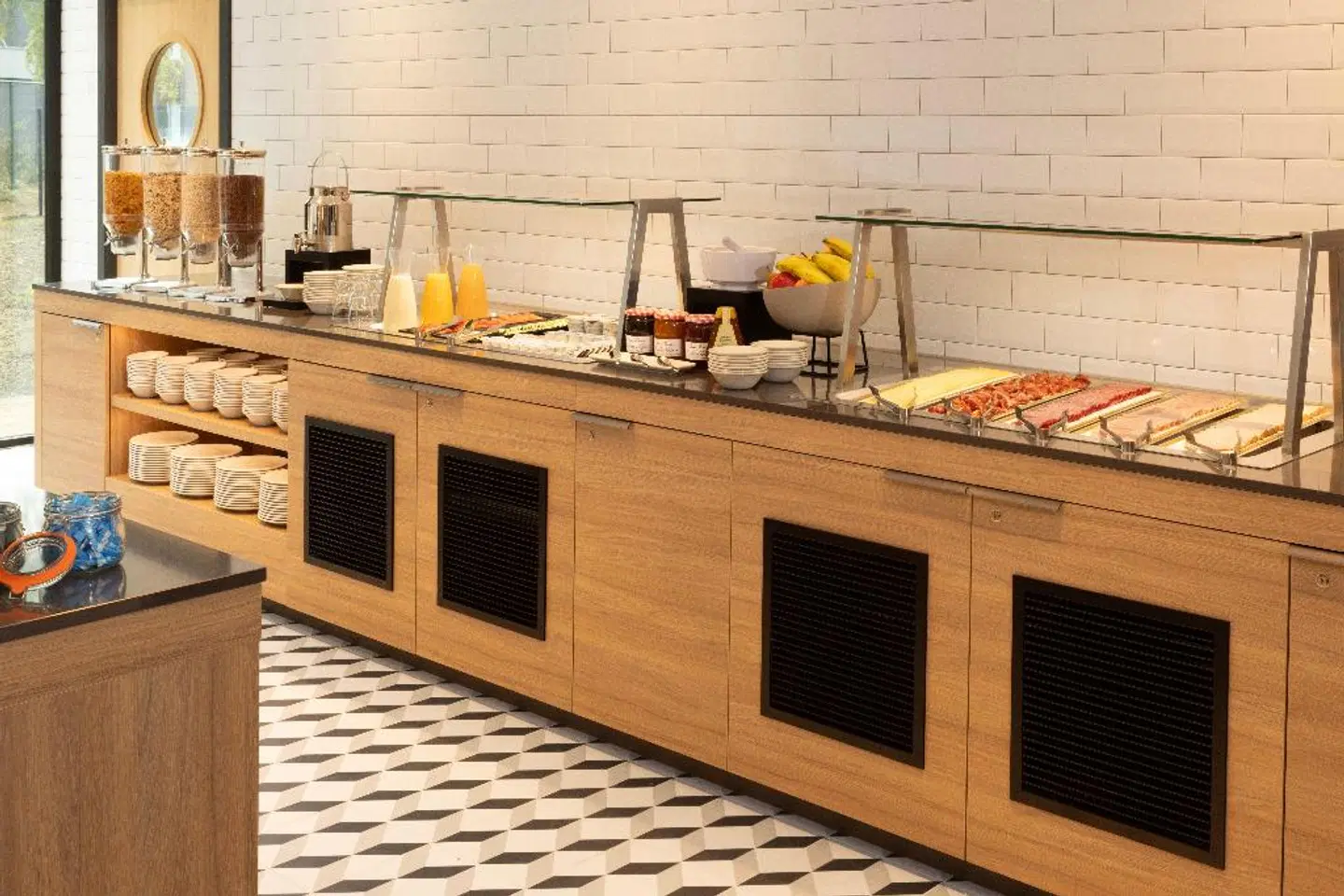 Holiday Inn Express Brussels - Airport by IHG HEALTH_BEAUTY