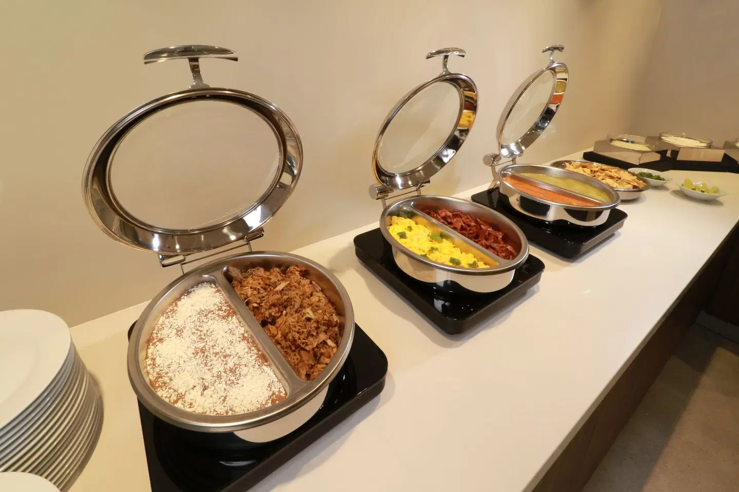 Holiday Inn Express & Suites Playa del Carmen by IHG Restaurant