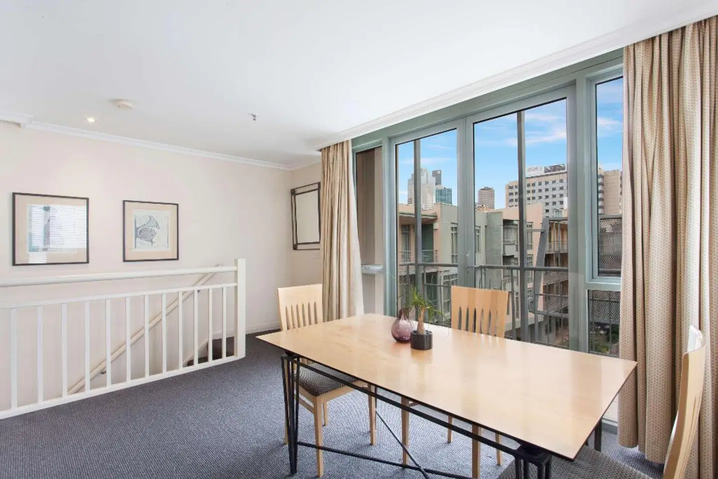 Metropole Melbourne Central ROOM_EXAMPLE