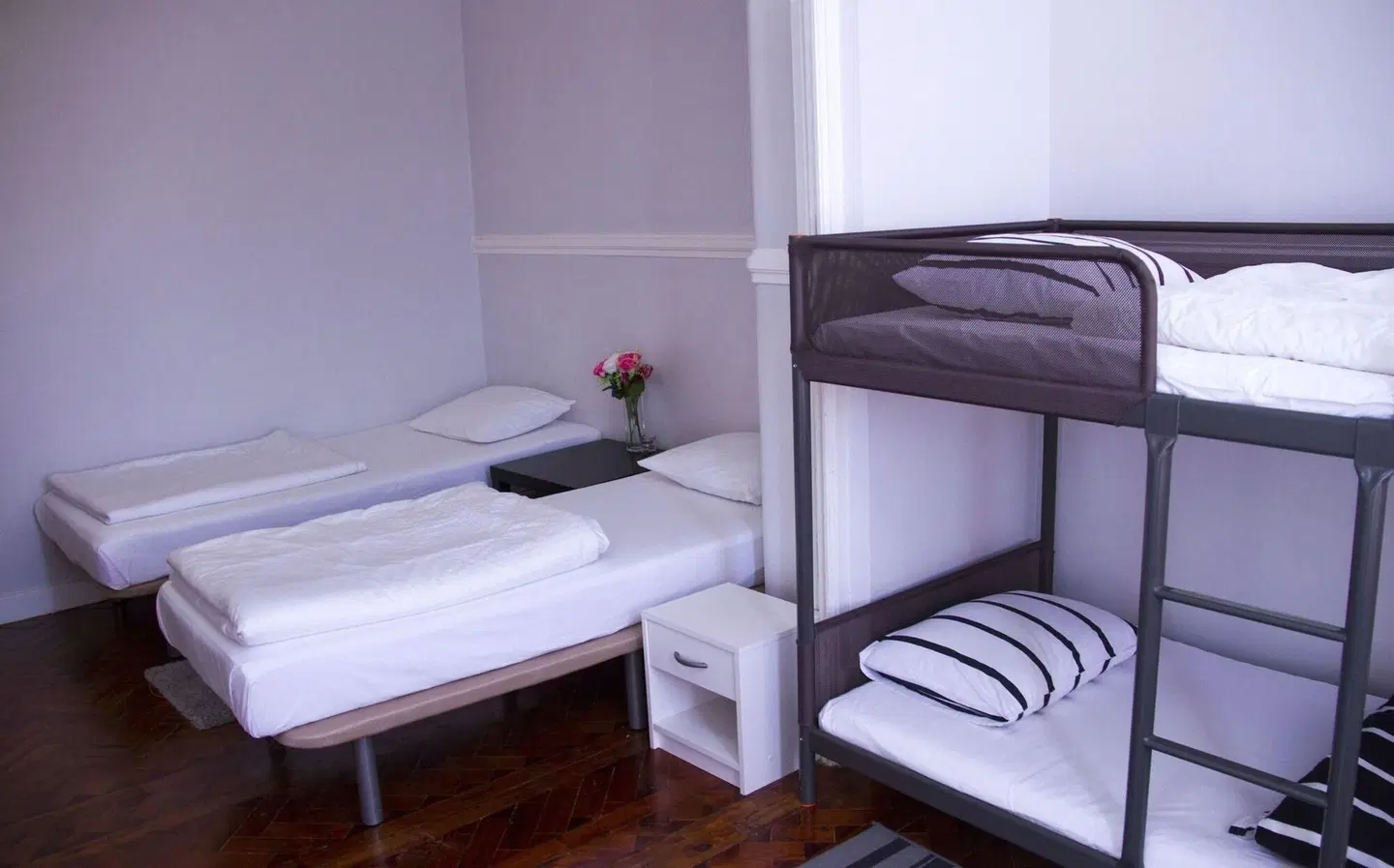The Delight Hostel Lisbon ROOM_EXAMPLE