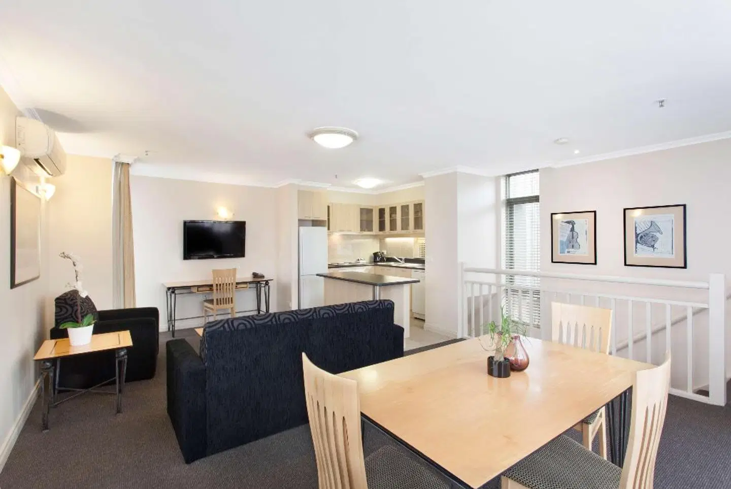 Metropole Melbourne Central ROOM_EXAMPLE