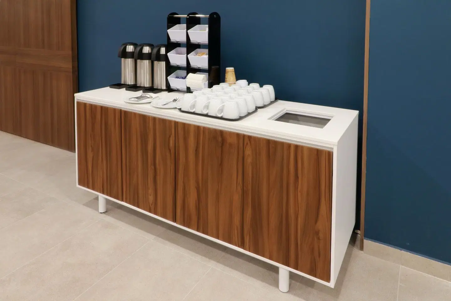 Holiday Inn Express & Suites Playa del Carmen by IHG Restaurant