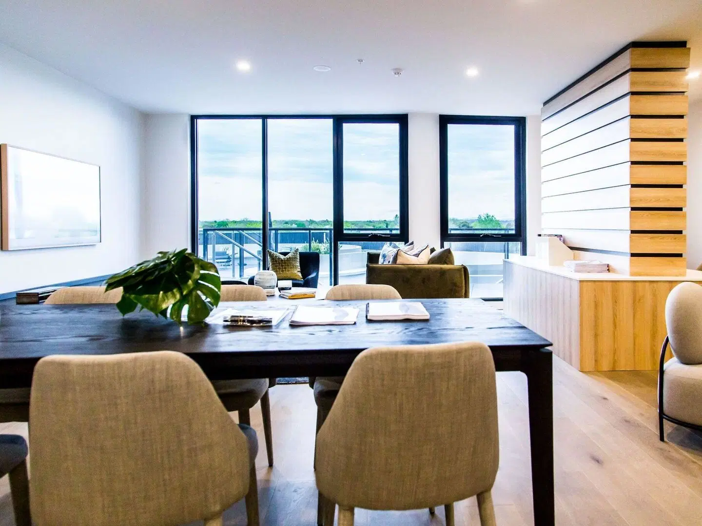 The Sebel Melbourne Malvern LOUNGE_LOBBY