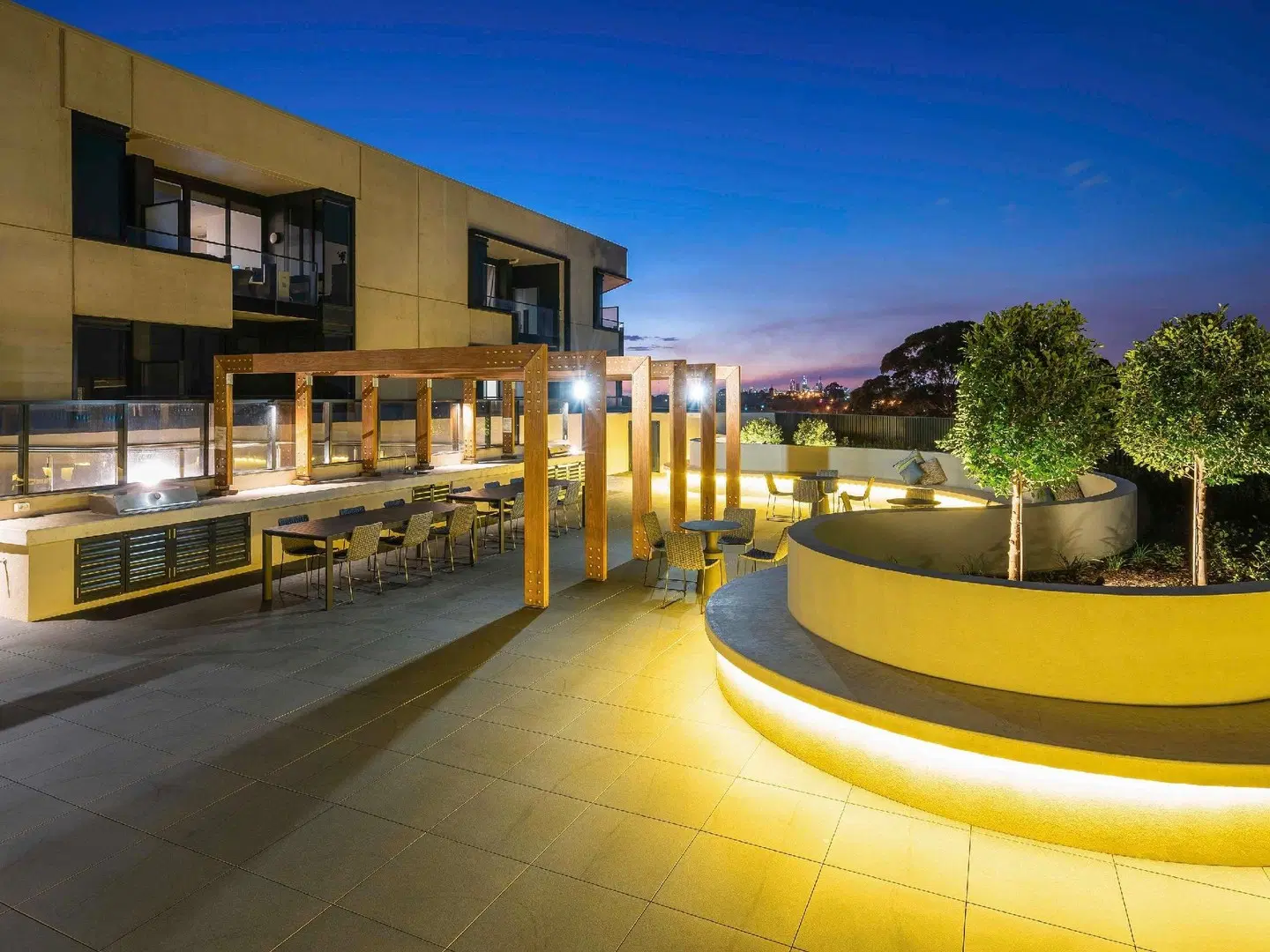 The Sebel Melbourne Malvern Bar